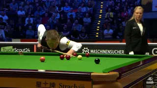 Snooker German Masters 2026: Drabinka, Terminarz, Wyniki, Transmisja! Gdzie oglądać, kto gra, kiedy? (26 stycznia - 1 lutego)