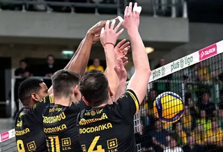 LUK Lublin – Resovia Rzeszów: Typy, kursy, analiza, składy! Kiedy i o której? (11.01.2026) [Pucharu Polski]