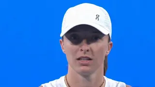 Świątek – Inglis: Kto wygrał? Wynik, skrót meczu i statystyki! Kiedy i z kim ćwierćfinał? (26 stycznia 2026)