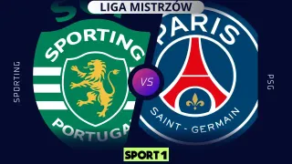 Sporting – PSG: Typy, Kursy, Analiza (20.01.2026)