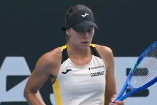 WTA Auckland 2026: Drabinka, Terminarz, Linette, Wyniki, Transmisje! Gdzie oglądać, kto gra, kiedy? [5-11 stycznia]