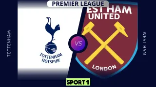 Tottenham – West Ham: Typy, Kursy, Analiza (17.01.2026)