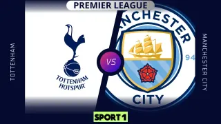 Tottenham - Manchester City: typy, kursy, zapowiedź (01.02.2026)