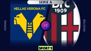 Verona – Bologna: Typy, Kursy, Analiza (15.01.2026)