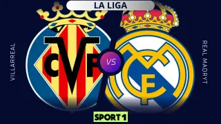 Villarreal – Real Madryt: Typy. Kto wygra mecz? 24.01.2026