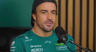 Koniec kłopotów Alonso? Nietypowy ruch Hondy!