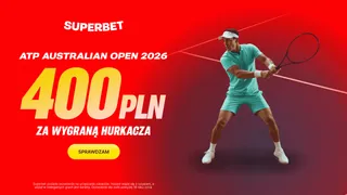 Hurkacz gotowy na Australian Open. Znakomita wiadomość dla kibiców!