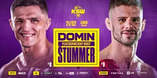 Czeski mistrz jiu-jitsu na drodze Polaka. Kolejna walka w Lubinie ogłoszona!