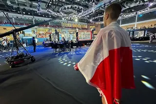 36 szans na krążki. Czy padnie kolejny rekord medalowy kadry MMA?