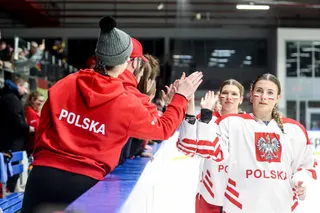 Polskie hokeistki rozbiły Hiszpanię aż 5:1! Brytyjki kolejną przeszkodą