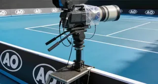 Świątek niezadowolona z obecności kamer na Australian Open. „Bycie memem to nie moja praca!”