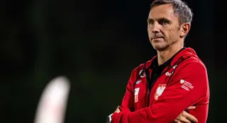 Trener reprezentacji Polski stawia wszystko na jedną kartę przed mundialem