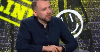 „Nie rozmawialiśmy o tym”. Wojsław Rysiewski studzi emocje o rewanżu