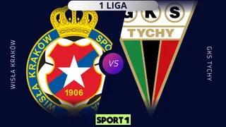 1. Liga: Wisła Kraków - GKS Tychy typy na mecz ligi polskiej (06.02.2026)