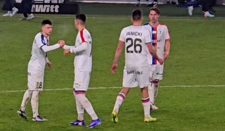 Górnik Zabrze w opałach! Lider defensywy nie zagra w Niecieczy, problemy zdrowotne pomocników [Raport kartkowy i zdrowotny]