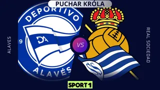Alaves - Real Sociedad: typy, kursy, zapowiedź (04.02.2026)