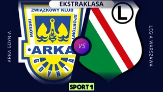 Arka Gdynia - Legia Warszawa: typy bukmacherskie i prognozy. Kto wygra? 07.02.2026