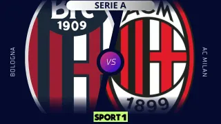 Bologna - AC Milan: typy, kursy, zapowiedź (03.02.2026)