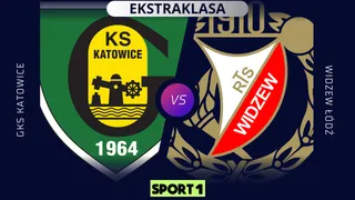 GKS Katowice - Widzew Łódź: Typy i prognozy. Kto wygra? 08.02.2026