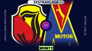 Jagiellonia Białystok - Motor Lublin: typy bukmacherskie i prognozy. Kto wygra? 07.02