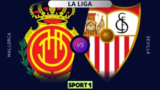 Mallorca - Sevilla: typy, kursy, zapowiedź (02.02.2026)