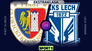 Piast Gliwice - Lech Poznań: typy, kursy, zapowiedź 03.02.26