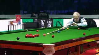 Snooker World Grand Prix 2026: Drabinka, Terminarz, Wyniki, Transmisja! Gdzie obejrzeć, kto gra, kiedy? (3-8 lutego)