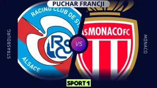 Strasbourg - Monaco: typy, kursy, zapowiedź (05.02.2026)
