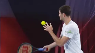 ATP Rotterdam 2026: Drabinka, Terminarz, Hurkacz, Wyniki, Transmisje! Gdzie oglądać, kto gra, kiedy? (9-15 lutego) [ABN AMRO Open]