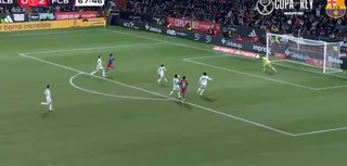 Albacete – Barcelona 1:2 skrót meczu 03.02.2026. Statystyki, bramki, składy | Puchar Króla