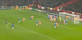 Arsenal – Chelsea 1:0 skrót meczu: Składy, statystyki, podsumowanie | 03.02.2026