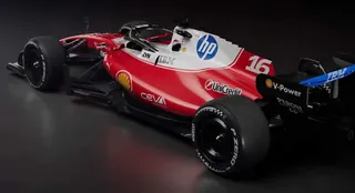 Ferrari straci rekord? Nadchodzący sezon F1 może przejść do historii!
