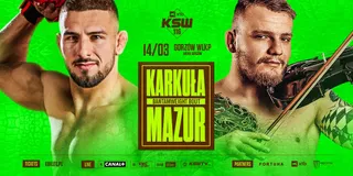 Kolejny debiut w KSW. Zawodnik już poznał rywala!