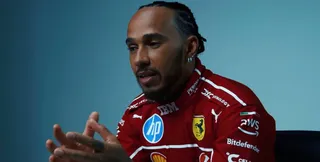 Ferrari gotowe na drastyczne kroki? Hamilton na krawędzi!