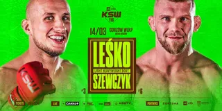 KSW ogłasza. Powrót do klatki po walce o pas!