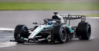 Kontrowersyjny sojusz Ferrari. Mercedes grozi sądem!
