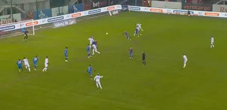 Piast Gliwice – Lech Poznań 1:0 skrót meczu. Wynik, bramka, statystyki 03.02.2026