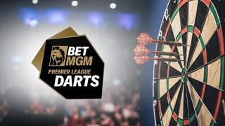 Dart: Premier League 2026. Terminarz, zawodnicy, drabinka i nagrody. Gdzie oglądać transmisje?
