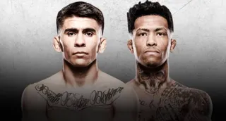 UFC Vegas 113: Typy, kursy i analiza. Kto faworytem? Polska noc w Las Vegas | 8.02.2026