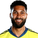 Wesley Foderingham