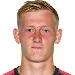 Ryan Schofield