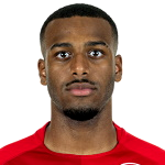 Marlon Mustapha