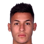 Tomas Lecanda