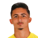 Yéremy Pino