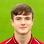 Morgan Boyes