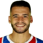 Patrick De Lucca