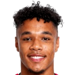 Djenairo Daniels
