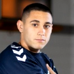 Matías Fernández