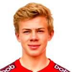 Aune Selland Heggebø