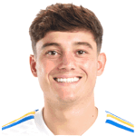 Daniel James